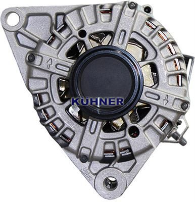 AD KÜHNER Generaator 554139RI